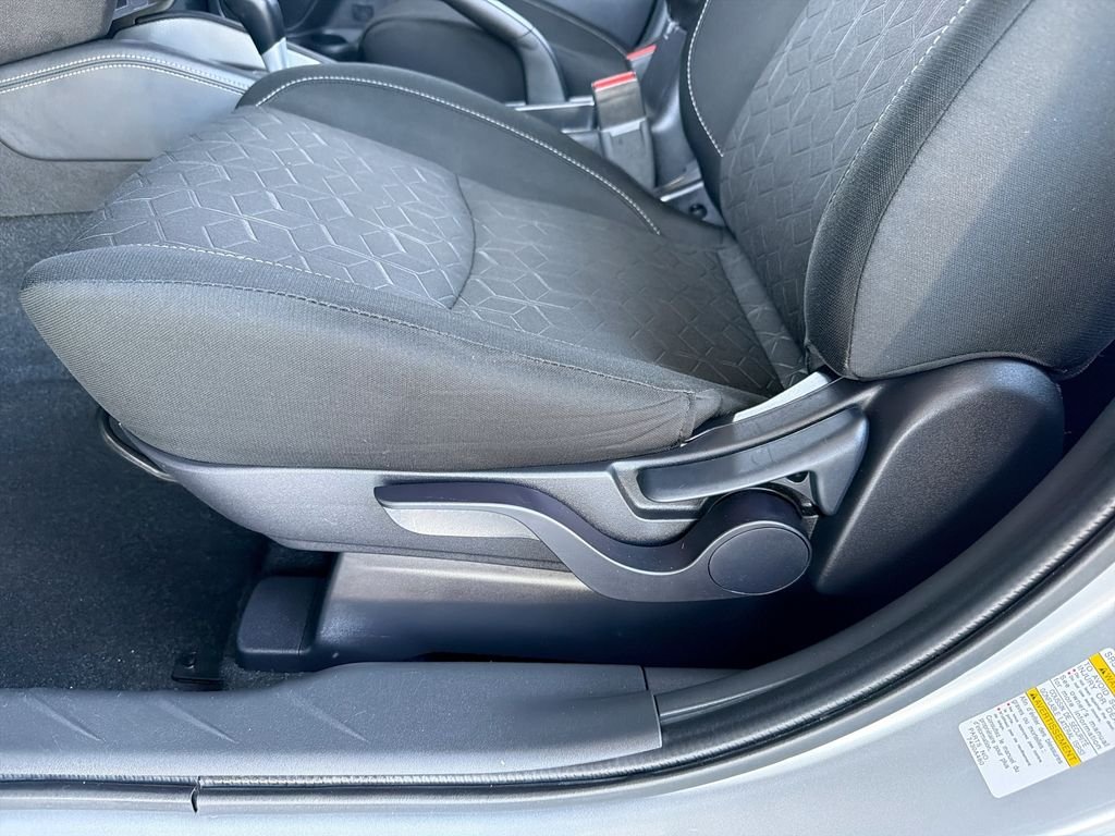 2025 Mitsubishi Outlander Sport ES - Photo 14