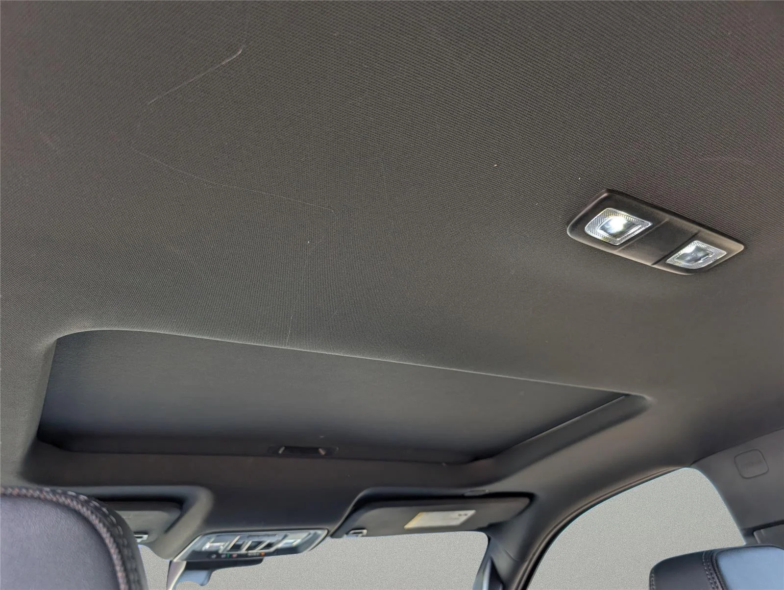Used 2025 Black Chevrolet High Country image 32