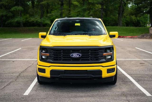New 2026 Yellow LFP APEX CUSTOM XL image 3