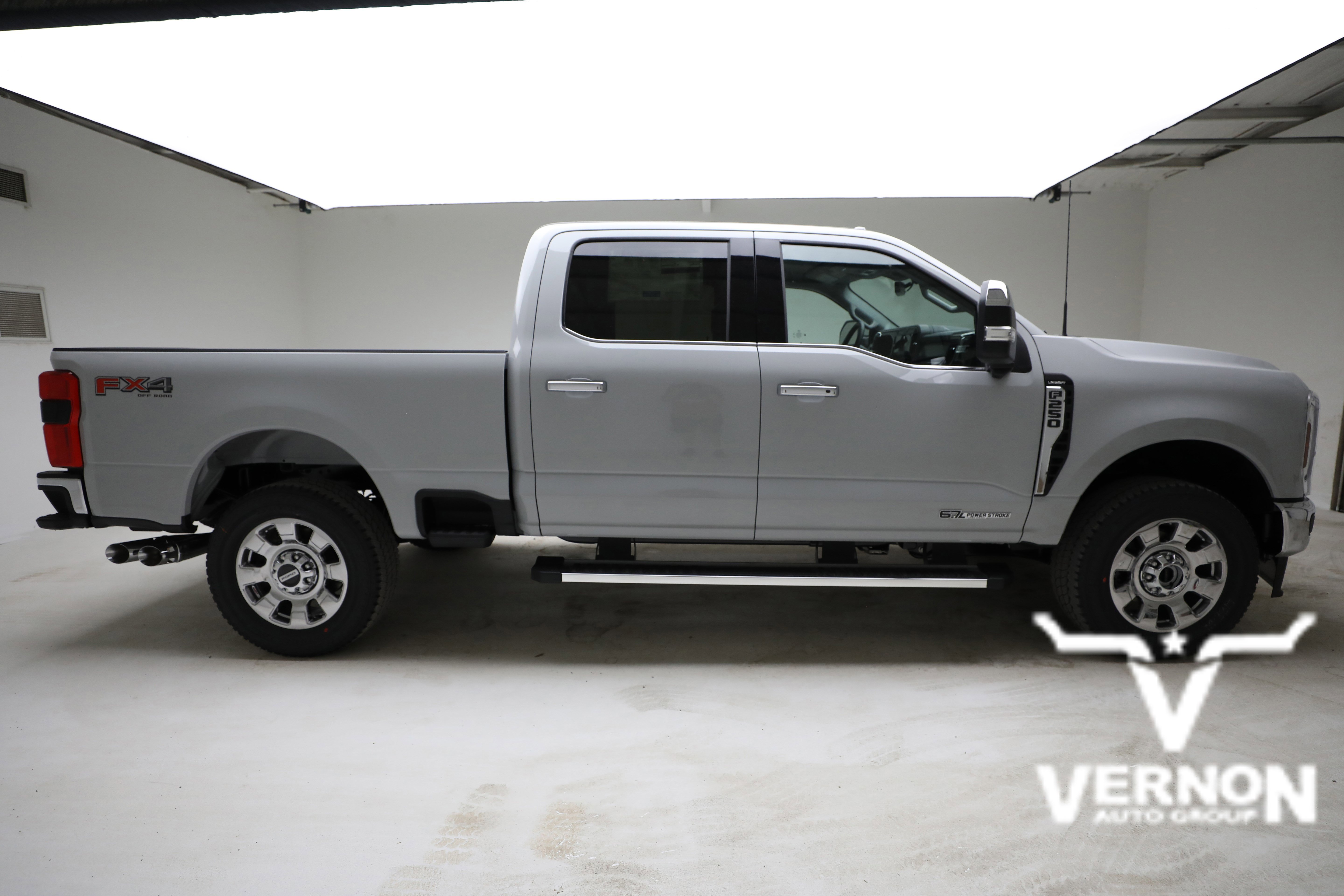 New 2026 Avalanche Ford  image 6