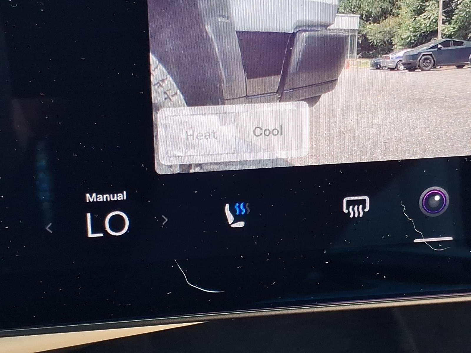 Used 2022 Deep Blue Metallic Tesla Base image 4