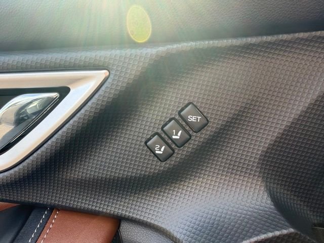 Used 2024 Gray Subaru Touring image 17