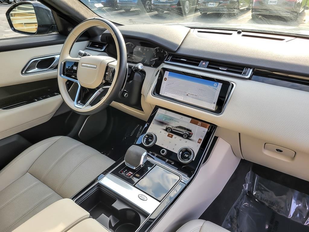 2023 LAND ROVER RANGE ROVER VELAR - Image 22