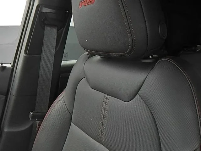 2024 Chevrolet TrailBlazer RS - Photo 39