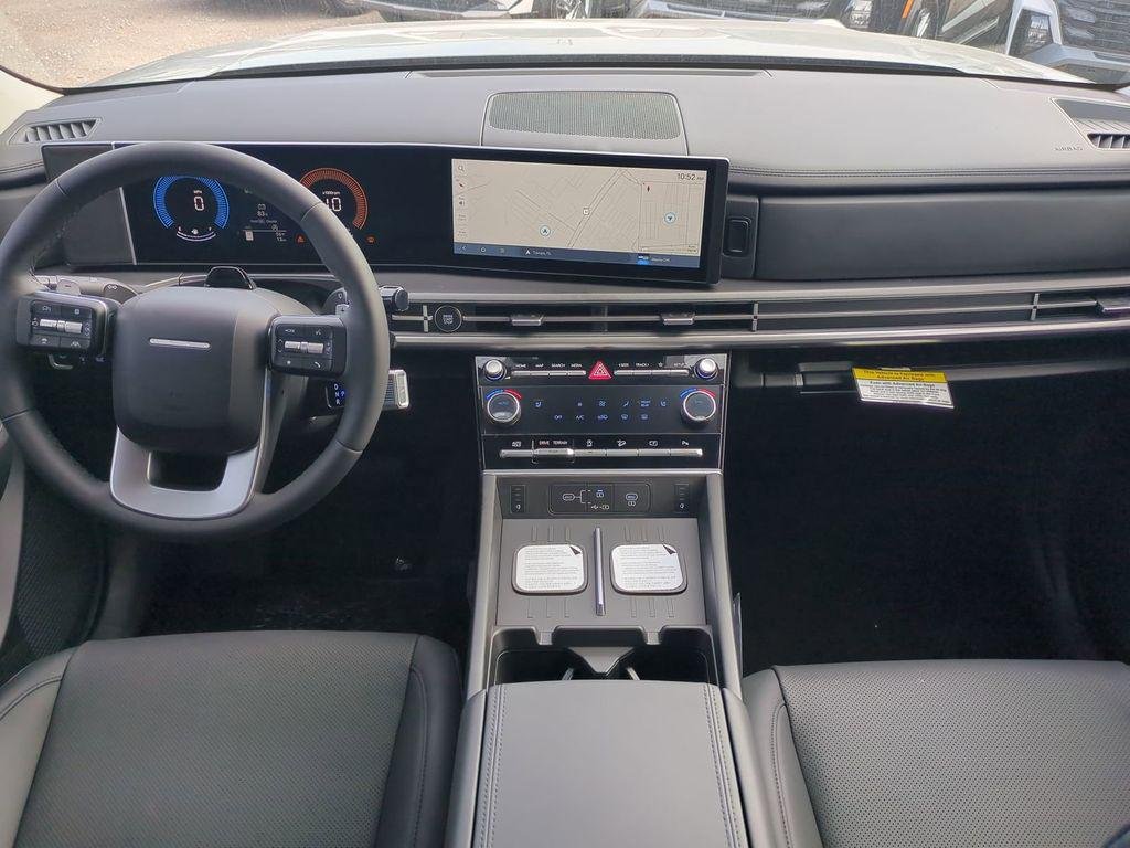 New 2026 Gray Hyundai XRT AWD image 19
