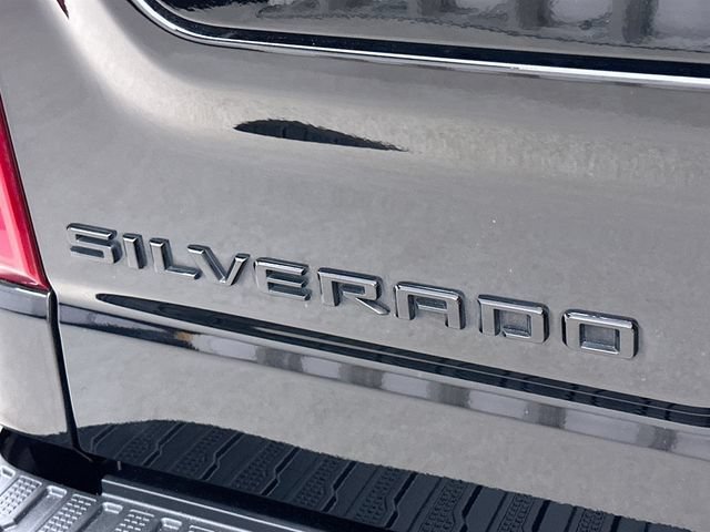 2022 Chevrolet Silverado 1500 Limited High Country - Photo 41
