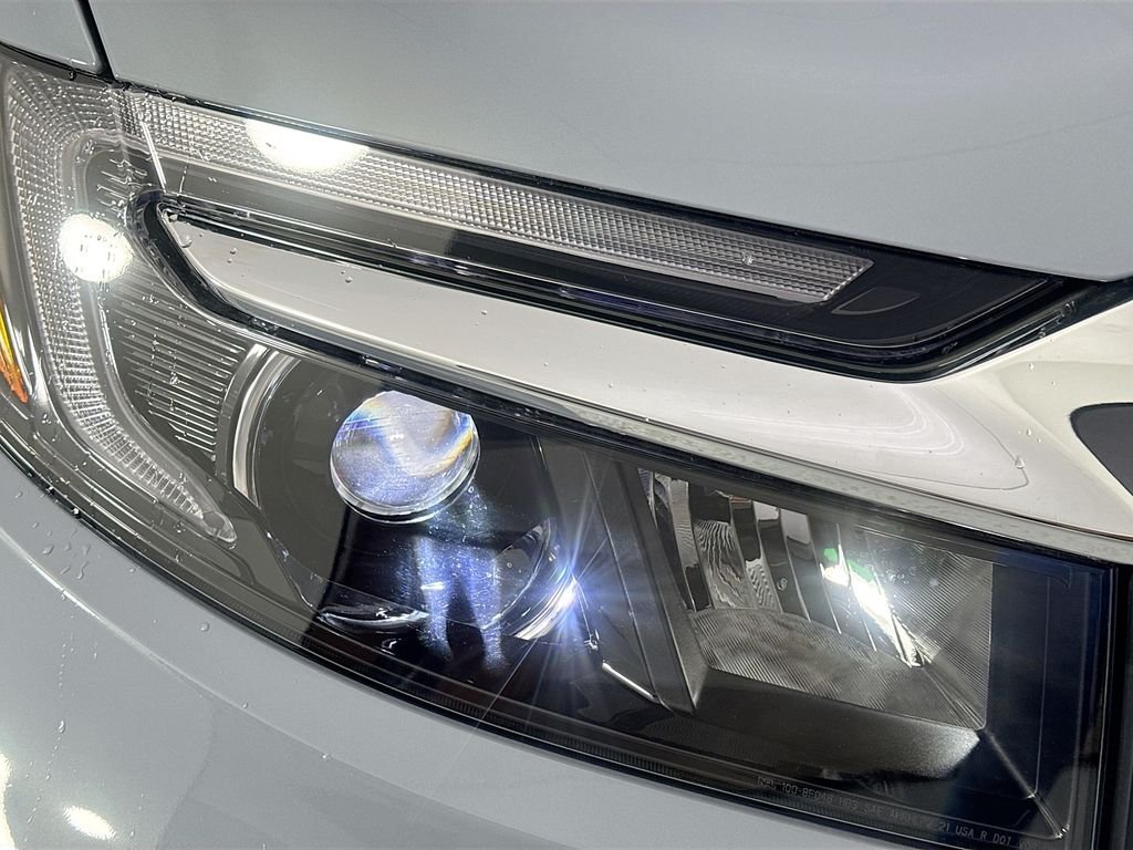 2026 Honda Ridgeline RTL - Photo 12