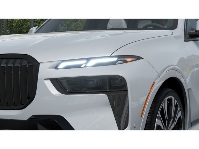 New 2027 Brooklyn Grey Metallic BMW xDrive40i image 6