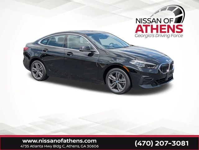 2024 BMW 2 Series