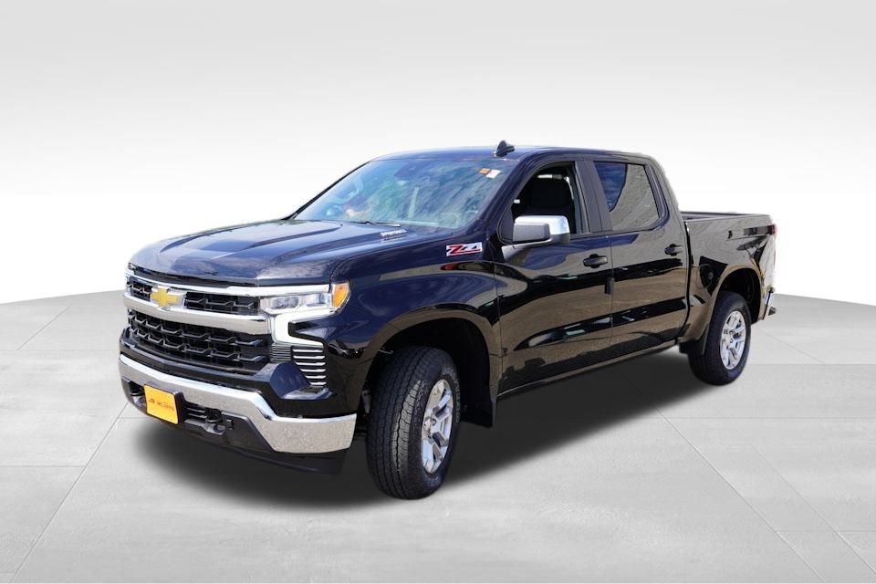 2026 Chevrolet Silverado 1500 LT - Photo 7