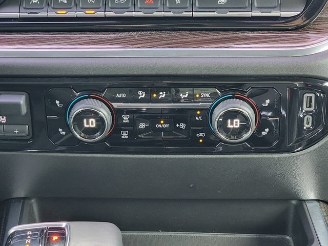 2023 Chevrolet Silverado 1500 RST - Photo 22