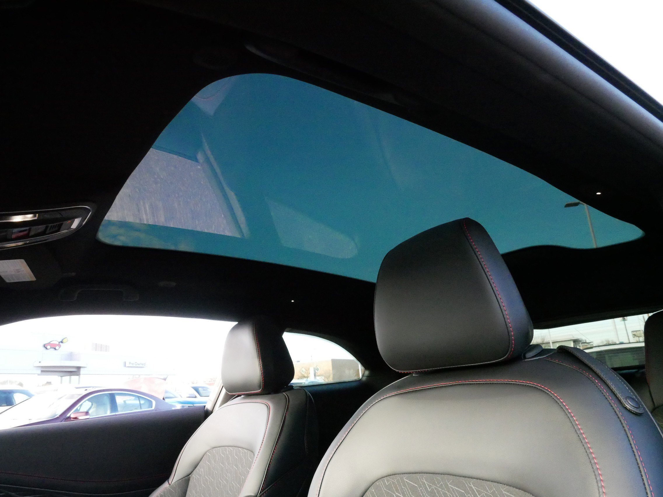 2025 Dodge Charger Daytona R/T - Photo 34