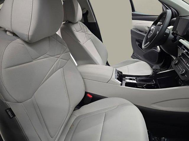 New 2026 Black Hyundai SE AWD image 20