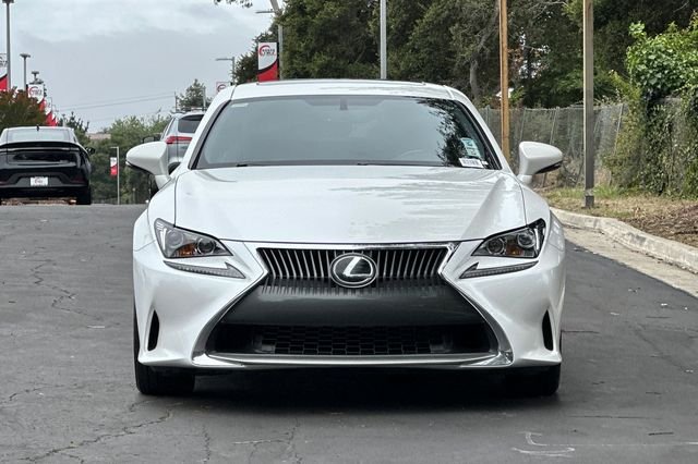2016 Lexus RC 350 - Photo 10