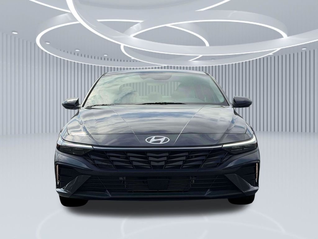 New 2026 Gray Hyundai Limited image 30
