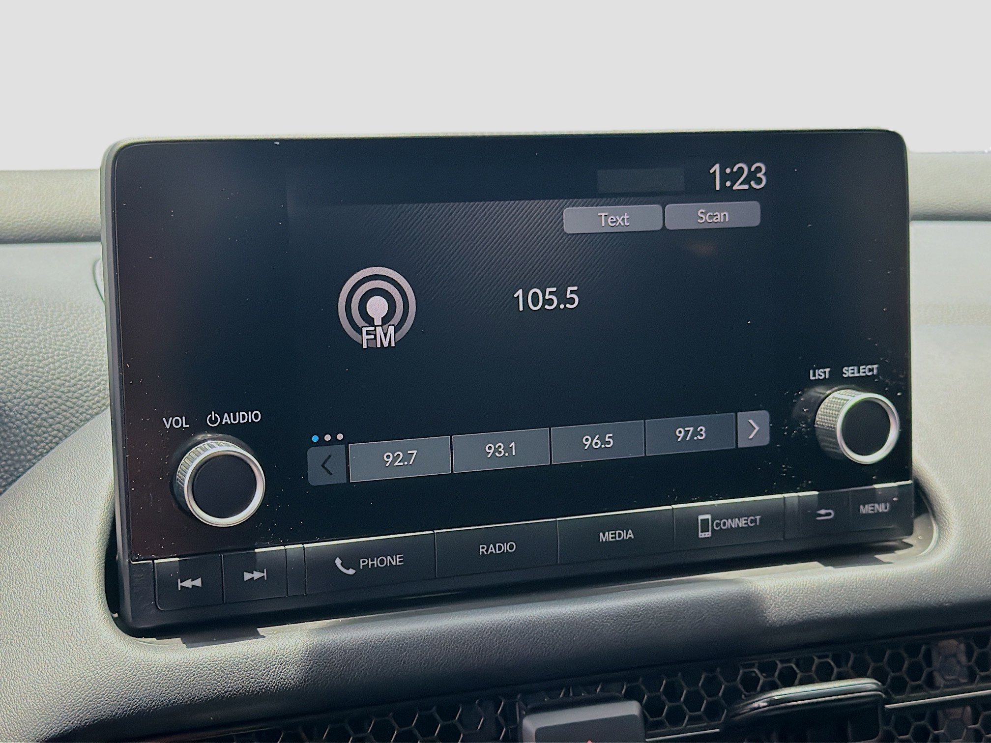 2025 Honda HR-V LX - Photo 12