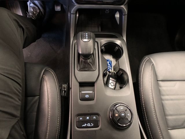 Used 2024 Oxford White Ford Lariat image 20