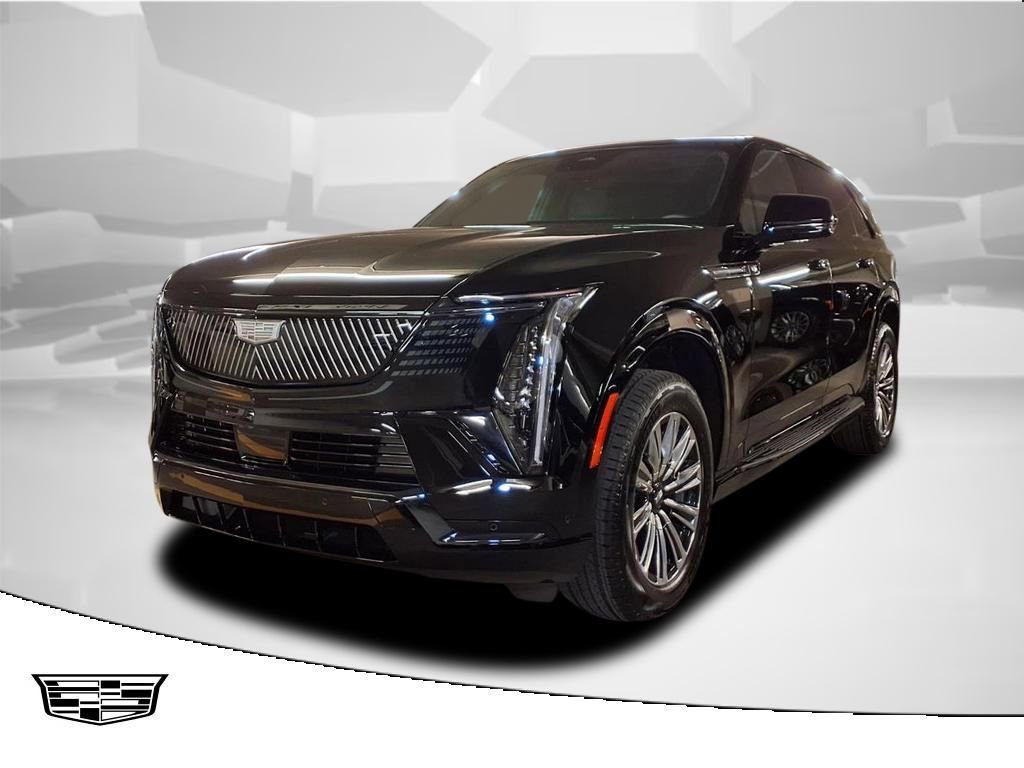 2026 Cadillac Escalade IQ Sport AWD's photo