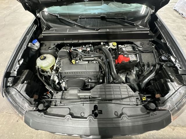 Used 2025 Gray Ford XLT image 22