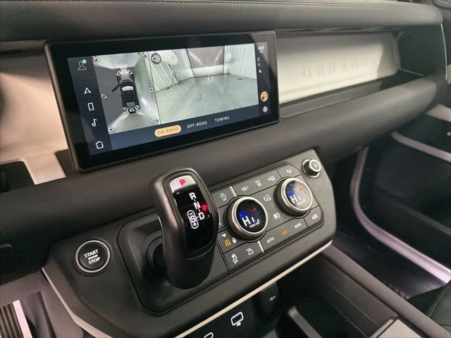 2023 Land Rover Defender S - Photo 34