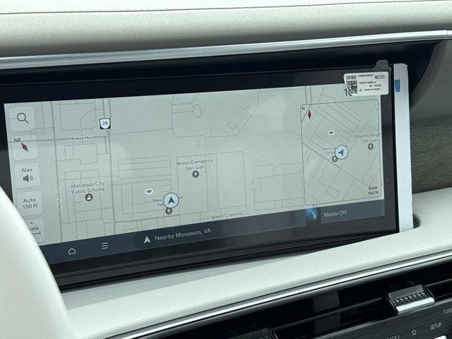 New 2026 White Hyundai Limited image 3