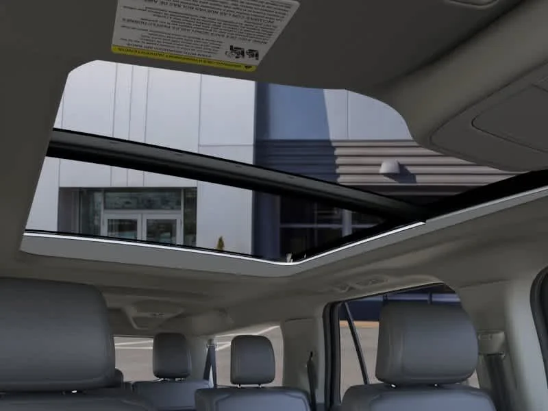 2026 Ford Expedition MAX Active - Photo 22