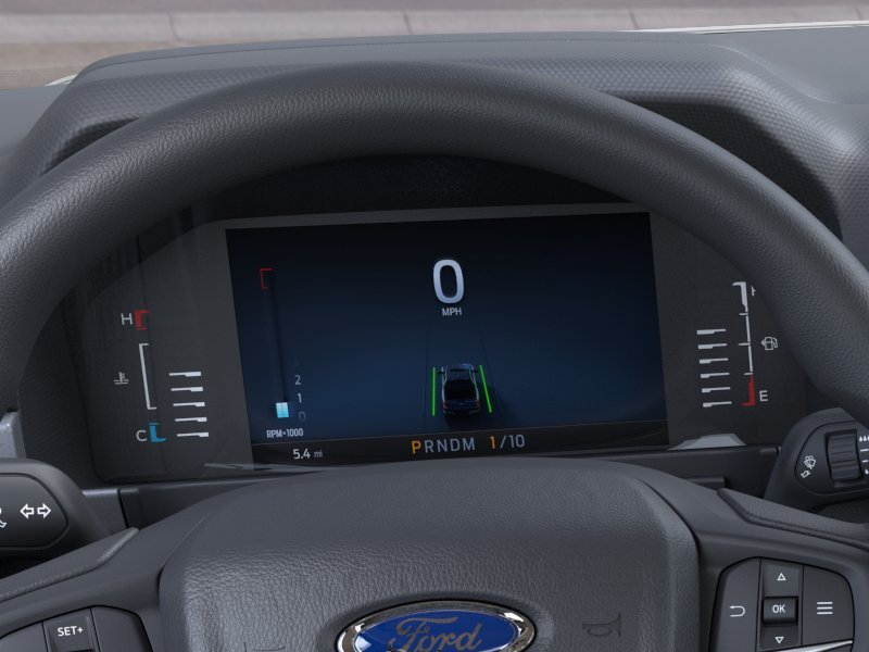 2025 Ford Ranger XL - Photo 13