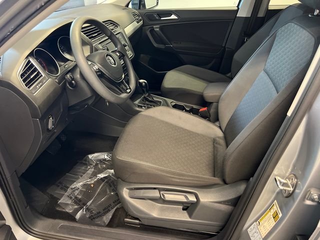 Used 2020 Volkswagen Tiguan S with VIN 3VV1B7AXXLM173692 for sale in Union City, GA