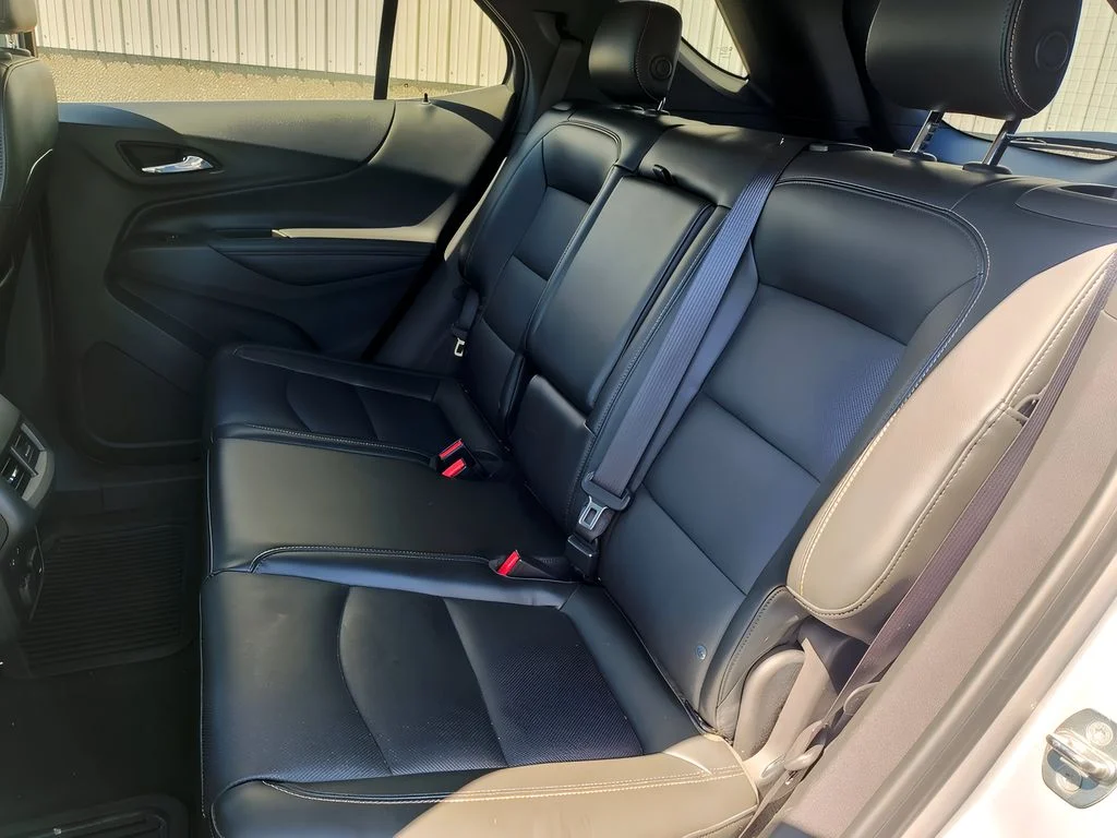 2018 Chevrolet Equinox Premier - Photo 29