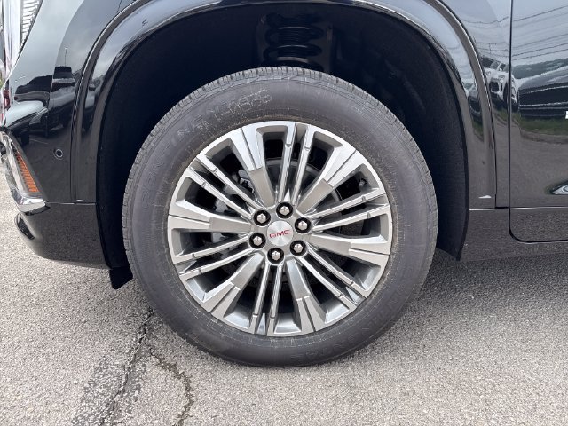 2027 GMC Acadia Denali - Photo 10