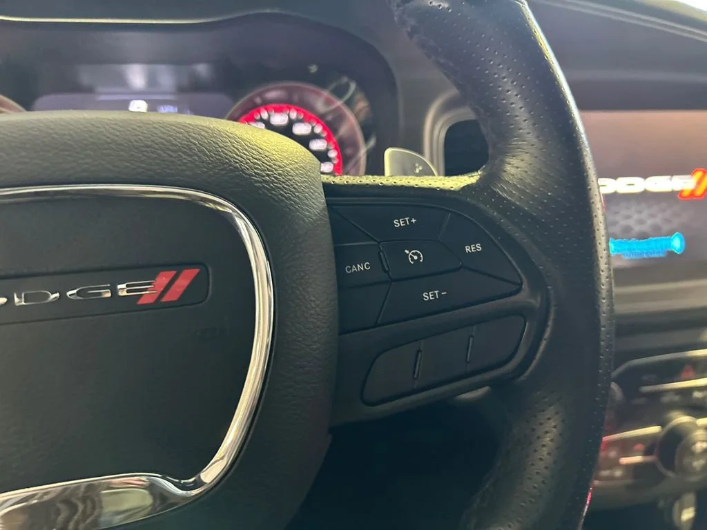 2023 Dodge Charger R/T - Photo 22