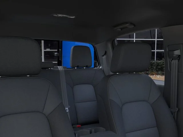 New 2026 Radiant Red Tintcoat Chevrolet Trail Boss image 24