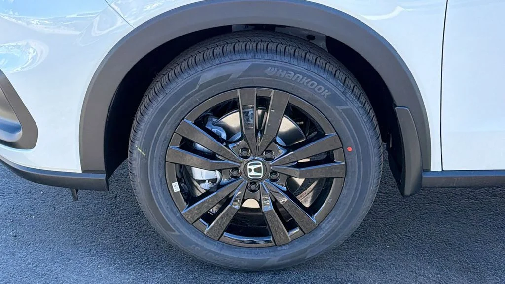 2026 Honda HR-V Sport - Photo 9