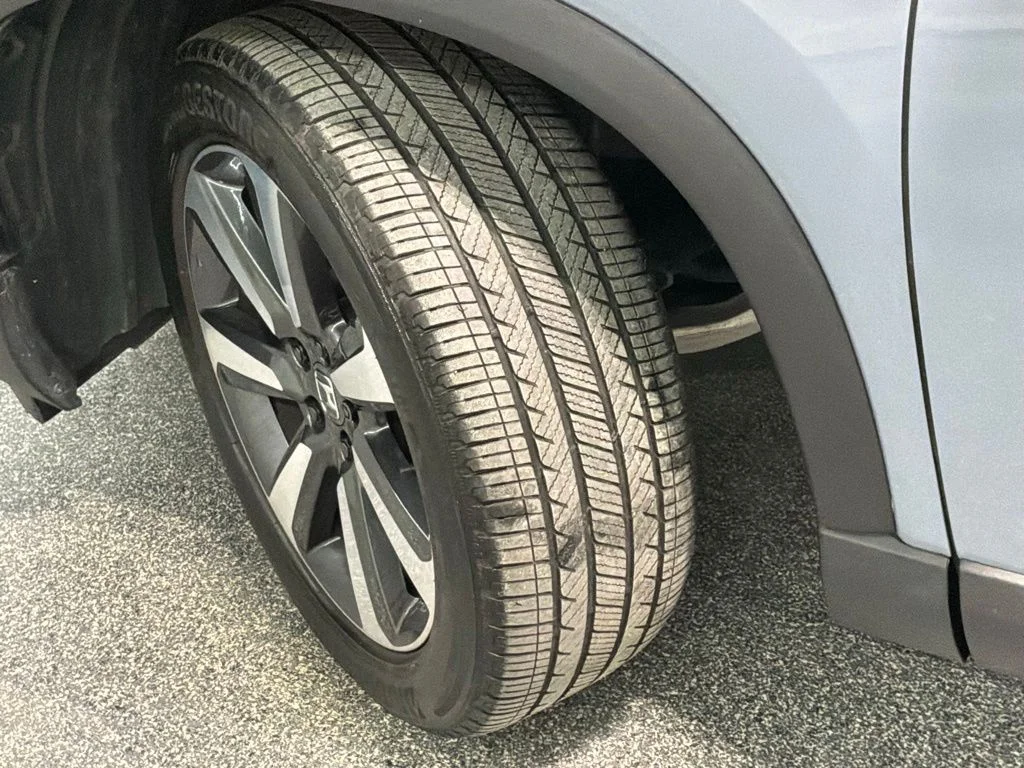 2024 Honda Pilot Touring - Photo 36