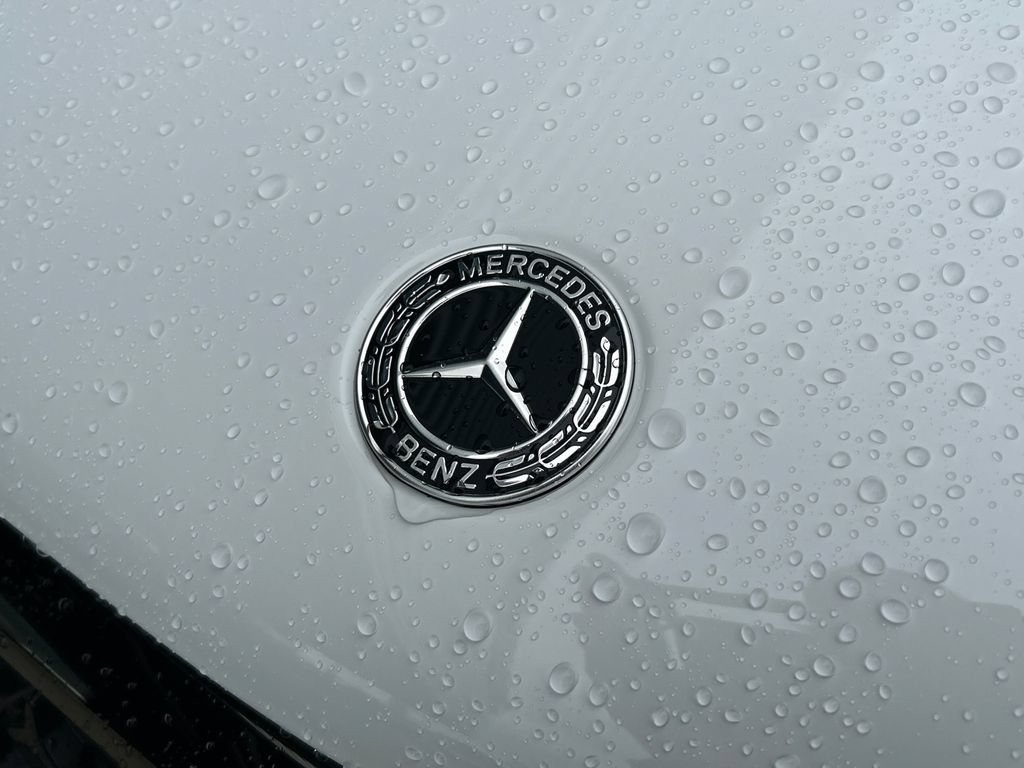 New 2027 Polar White Mercedes-Benz GLE 350 image 66