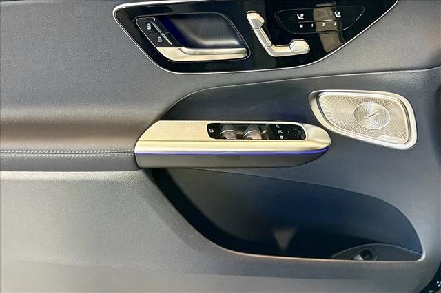 New 2026 Black Mercedes-Benz GLC 300 image 46