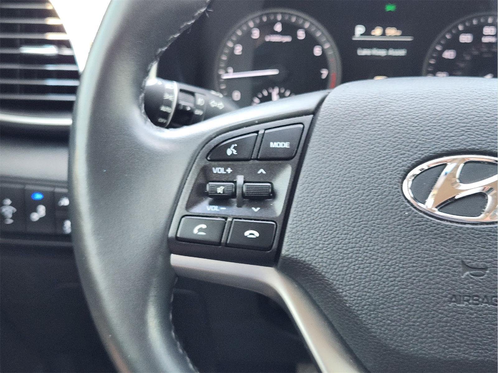 Certified Used 2020 Stellar Silver Hyundai Ultimate image 27