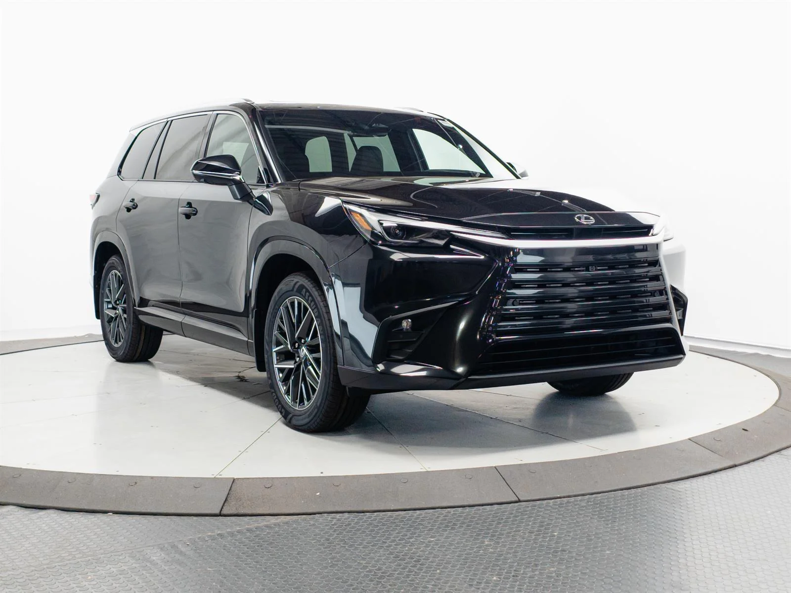 2026 Lexus TX 350 350 Premium AWD's photo