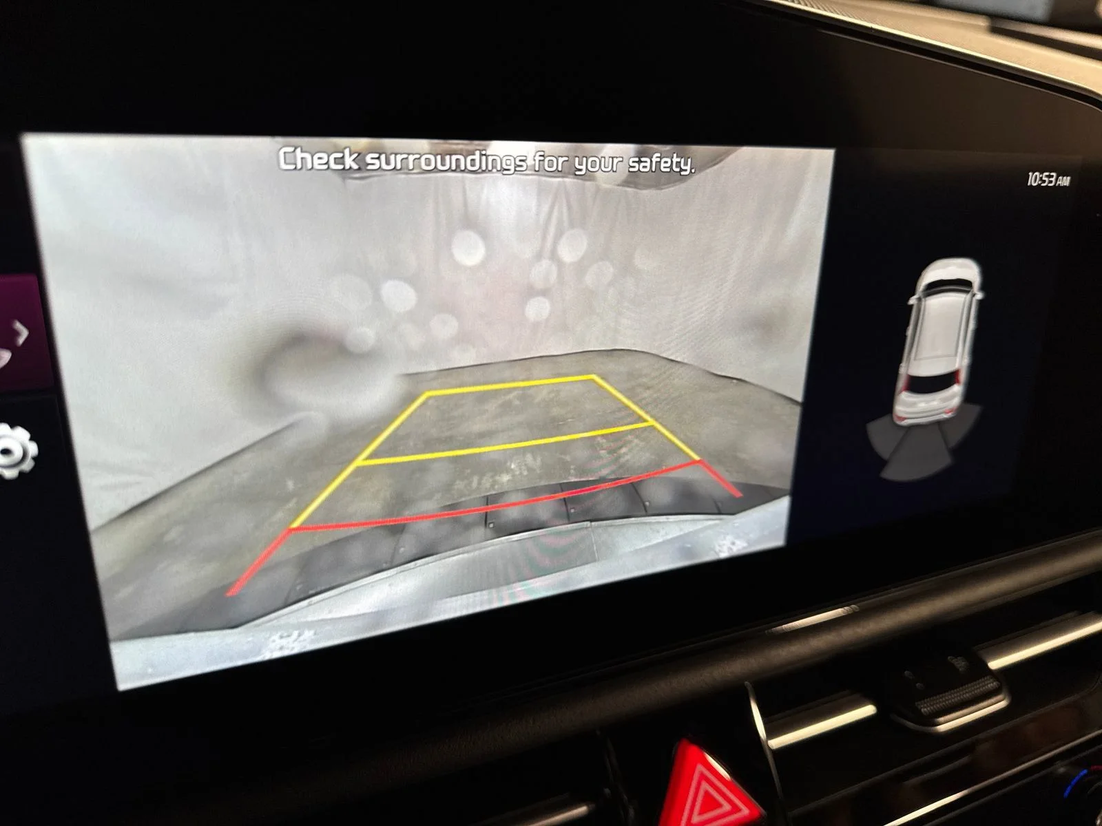 New 2026 Gray Kia Wind image 20