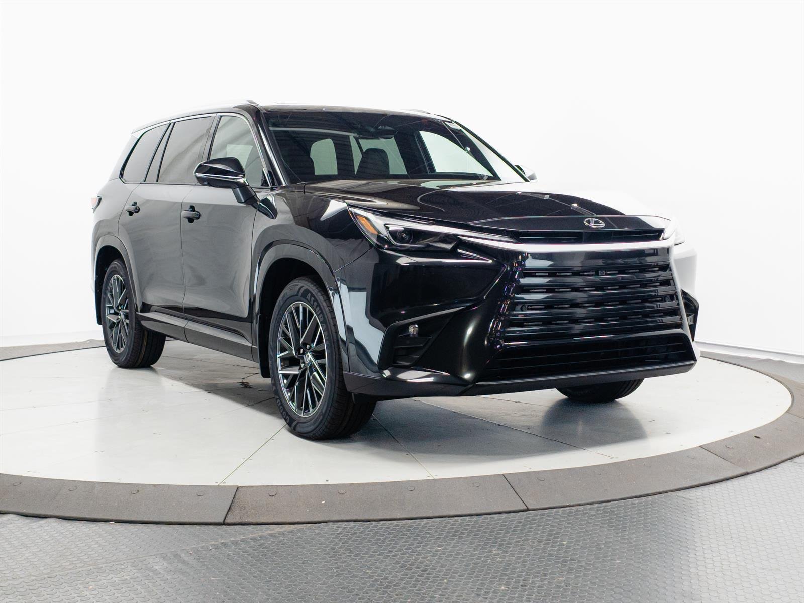 2026 Lexus TX 350 350 Premium AWD's photo