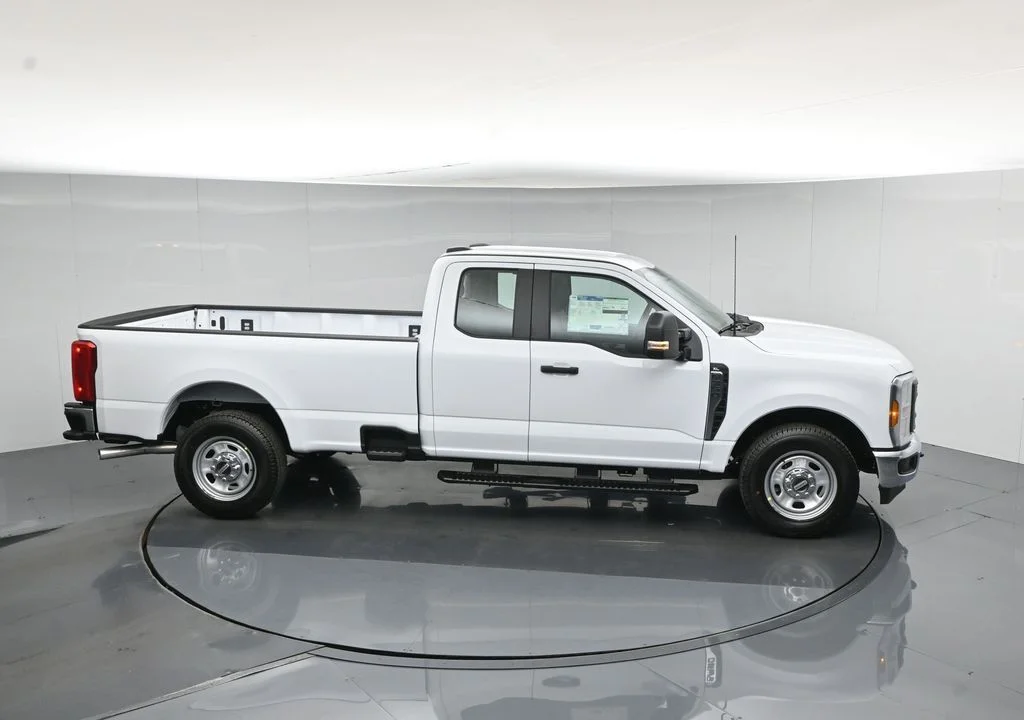 New 2026 White Ford XL image 51