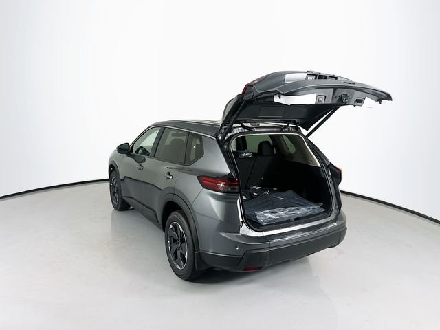 Used 2026 Gray Nissan SV image 9
