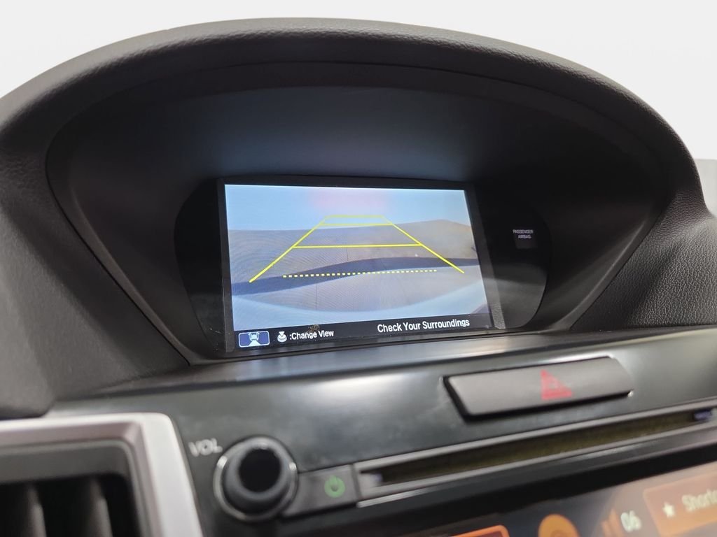 Used 2015 Bellanova White Pearl Acura Base image 21