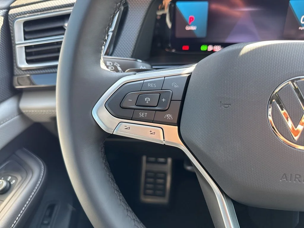 2026 Volkswagen Atlas Cross Sport SEL R-LINE - Photo 36