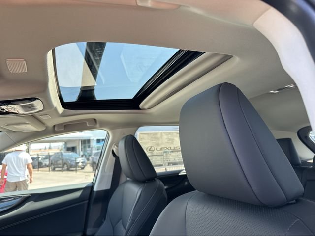 New 2026 Caviar Lexus  350 PREMIUM AWD image 16
