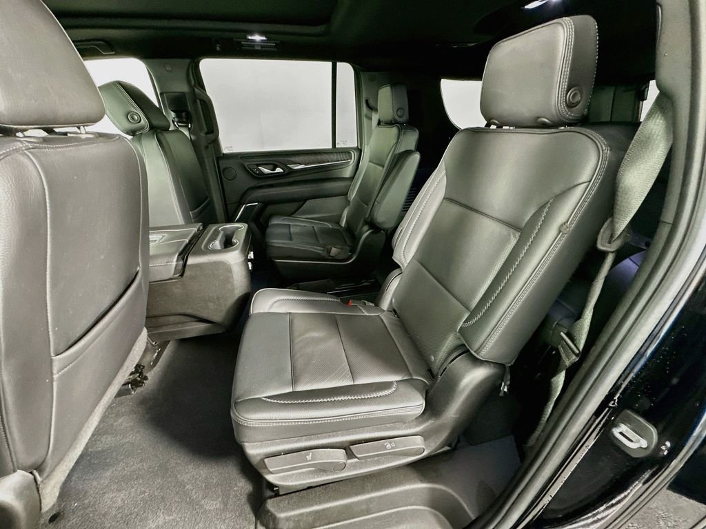 Used 2023 Onyx Black GMC Denali image 25