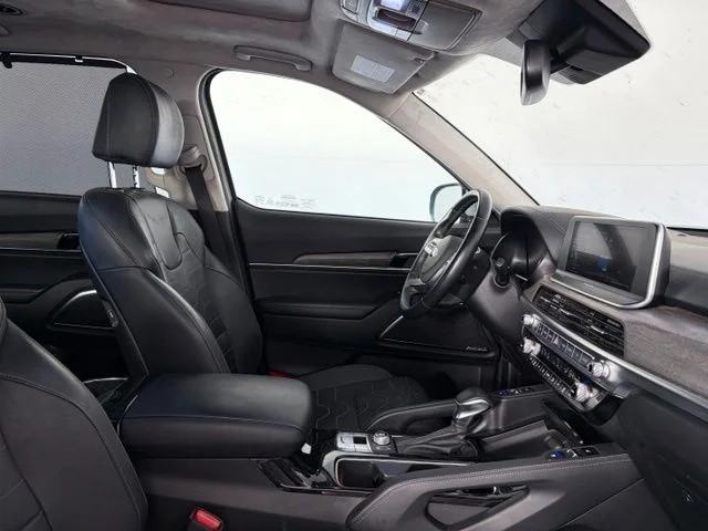 Used 2021 Gray Kia SX image 53