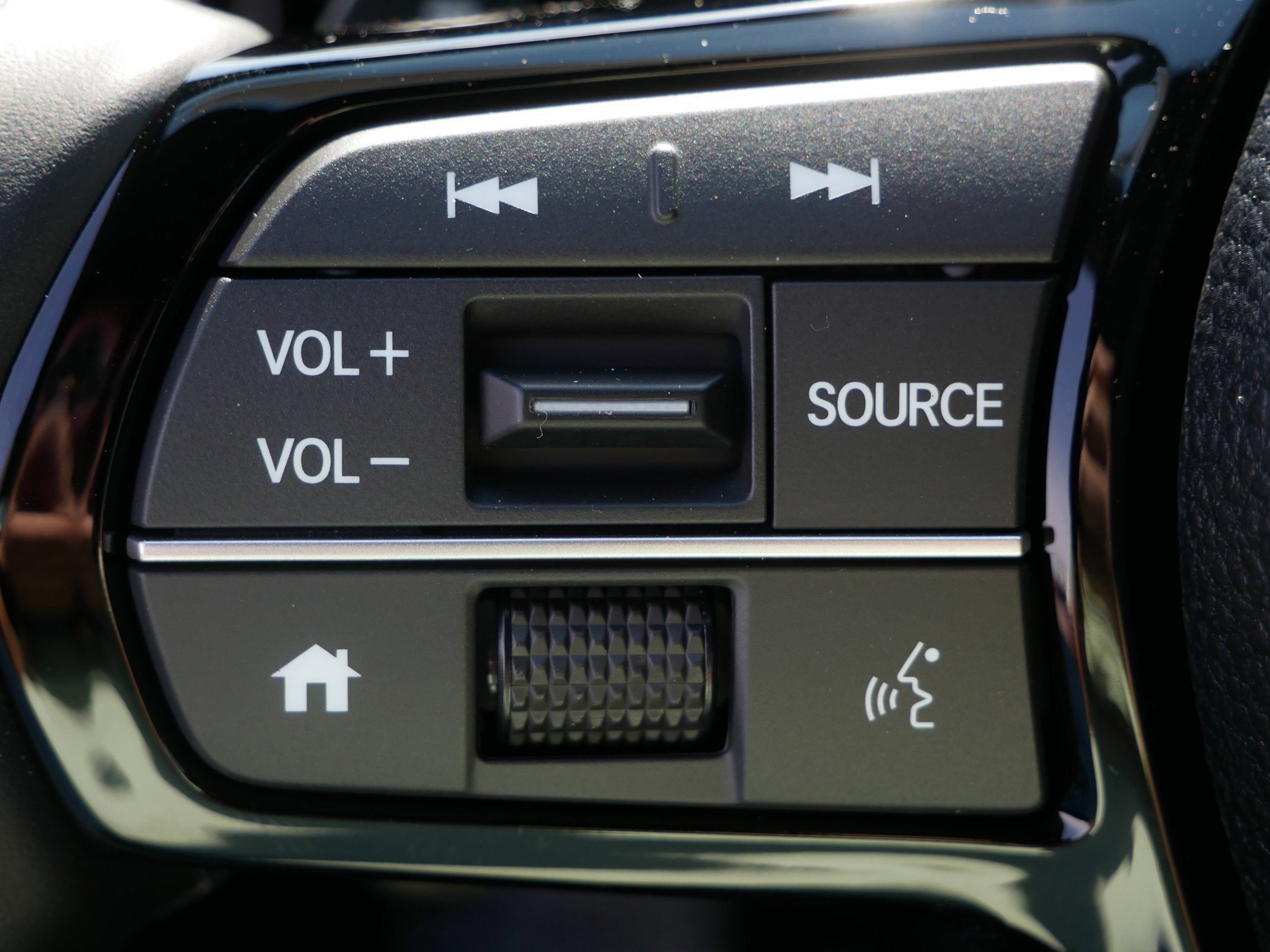 2026 Honda Civic Hatchback Sport - Photo 16