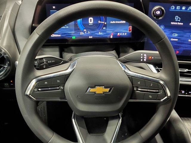 2026 Chevrolet Equinox EV 1LT - Photo 20