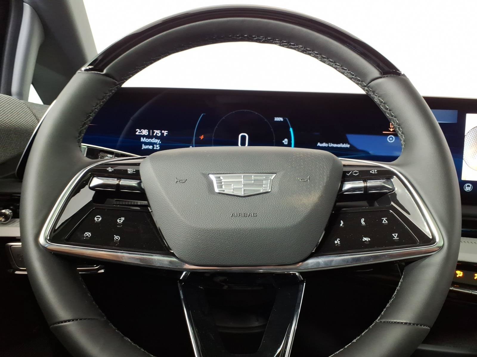 2026 Cadillac OPTIQ Sport - Photo 21